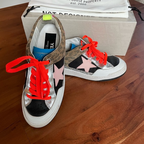 golden goose 36 women YEAH - Picture 2 of 9